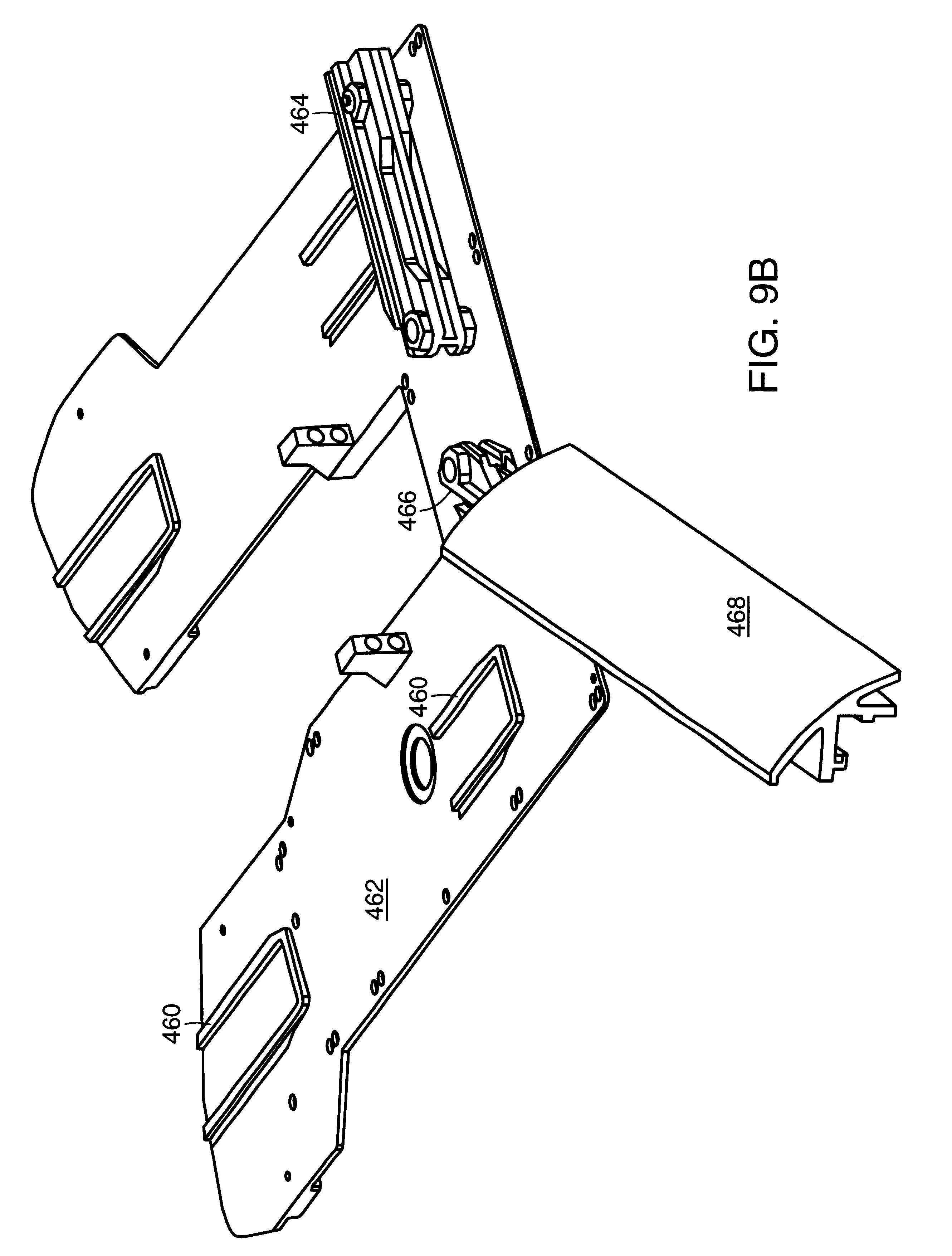 Patent US6405816 - Mechanical improvements to a personal vehicle ...