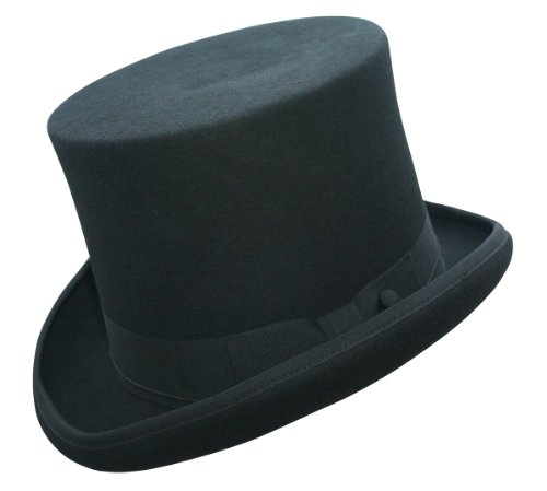 Cheap Large Top Hat - ClipArt Best