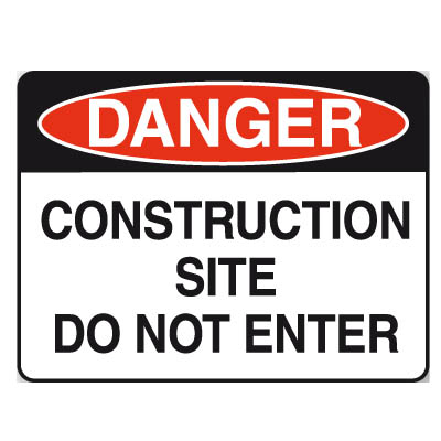 Ohs Safety Signs - ClipArt Best
