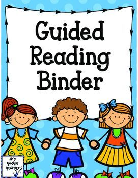 Guided Reading Groups - ClipArt Best
