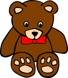 Graphics, Bear images and Little babies - ClipArt Best - ClipArt Best