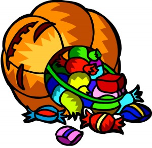 Halloween Candy Pics - ClipArt Best