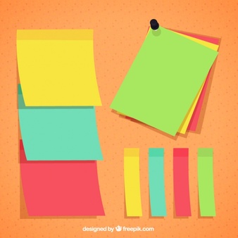 Sticky Vectors, Photos and PSD files | Free Download - ClipArt Best ...