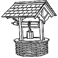 Wishing Well Pictures - ClipArt Best