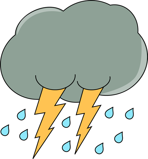 Clip Art Rain - ClipArt Best