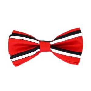 Cat In The Hat Bow Tie Pattern - ClipArt Best
