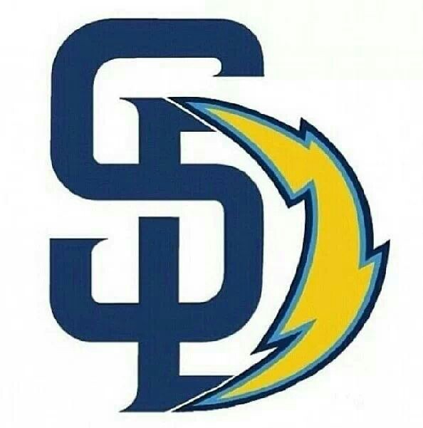 List 96+ Wallpaper San Diego Chargers Logo Pictures Superb