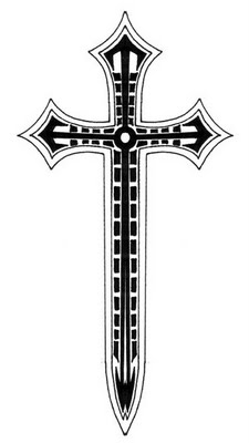 Sword Tattoos - ClipArt Best