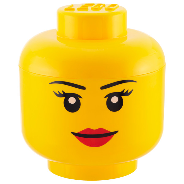 Lego Faces Clip Art