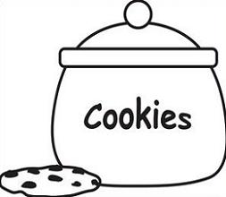 Free Cookies Clipart - ClipArt Best - ClipArt Best