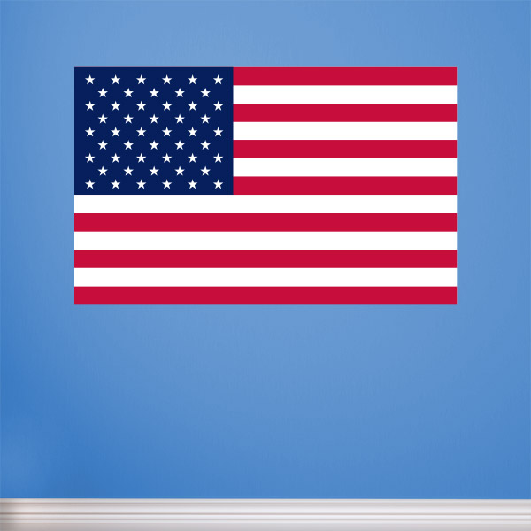 American Flag Graphic - ClipArt Best