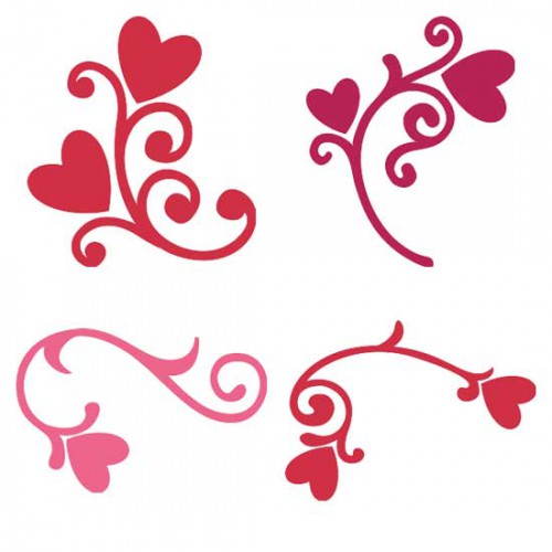 Love Flourish - SS - ClipArt Best - ClipArt Best