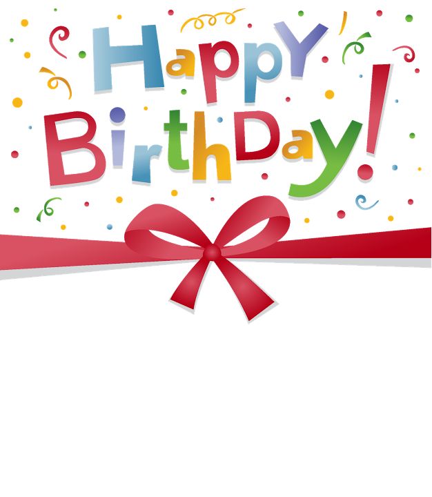 1000+ images about Clipart - Birthday - ClipArt Best - ClipArt Best