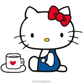 IMMAGINI HELLO KITTY - ClipArt Best - ClipArt Best