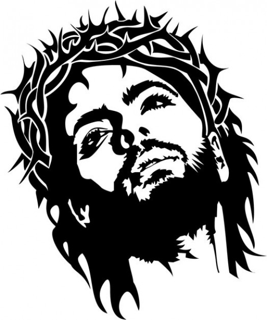 Jesus Christ Logo - ClipArt Best