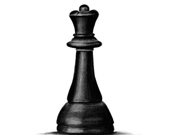 Printable Chess Pieces - ClipArt Best