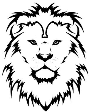 Lions Tattoos - ClipArt Best