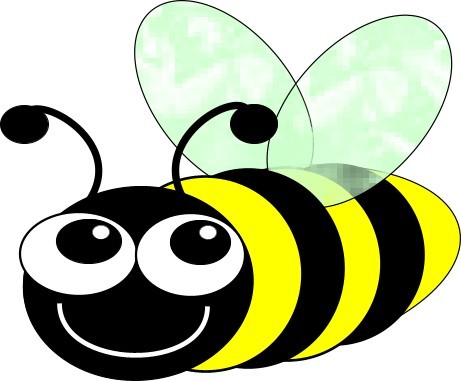 BEE KIDS - ClipArt Best