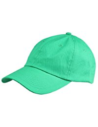 Amazon.com: Green - Baseball Caps / Hats & Caps: Clothing, Shoes ...