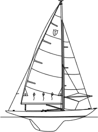 Sailing Diagrams - ClipArt Best