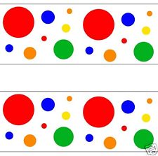 Circle Dot Border - ClipArt Best