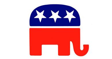 Pictures Of Republican Elephant - ClipArt Best