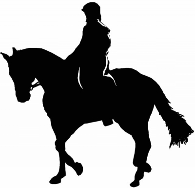 Horse Riding Free Vector - Animals Vectors - Free Vectors Stock ...