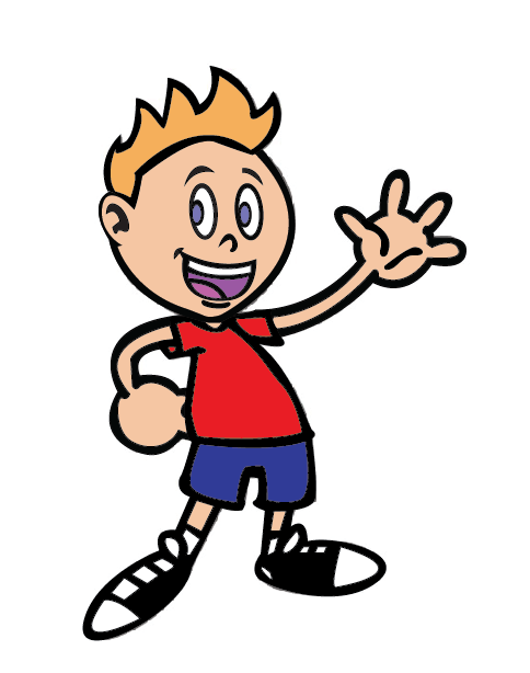 A Cartoon Boy - ClipArt Best - ClipArt Best