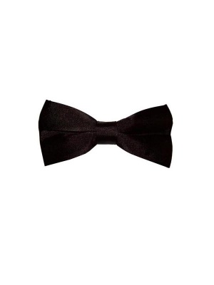 White Bow Tie Cartoon - ClipArt Best