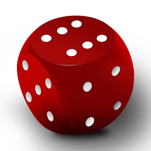 Animated Rolling Dice Clipart Best