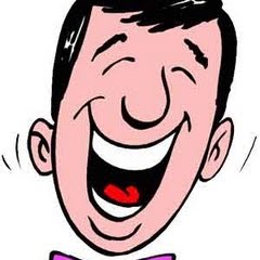 Cartoons Laughing - ClipArt Best