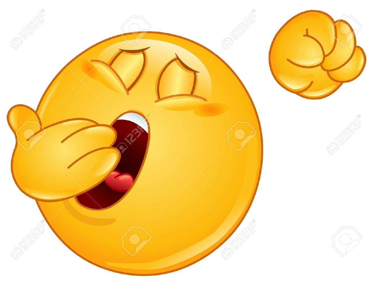 Boring Face Emoticon - ClipArt Best