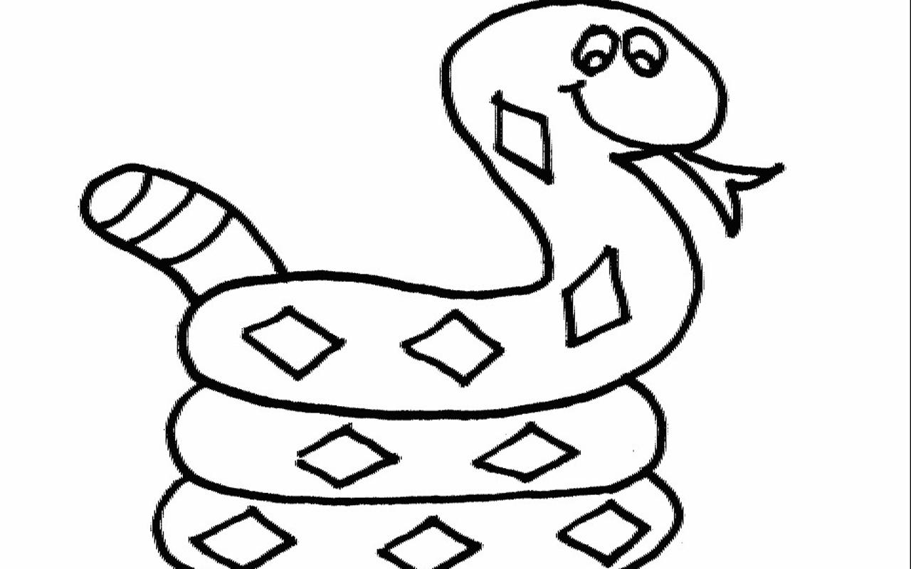 How to draw a snake - „Android“ programos „Google Play“ - ClipArt Best ...