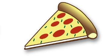 Cheese Pizza Clipart - ClipArt Best - ClipArt Best