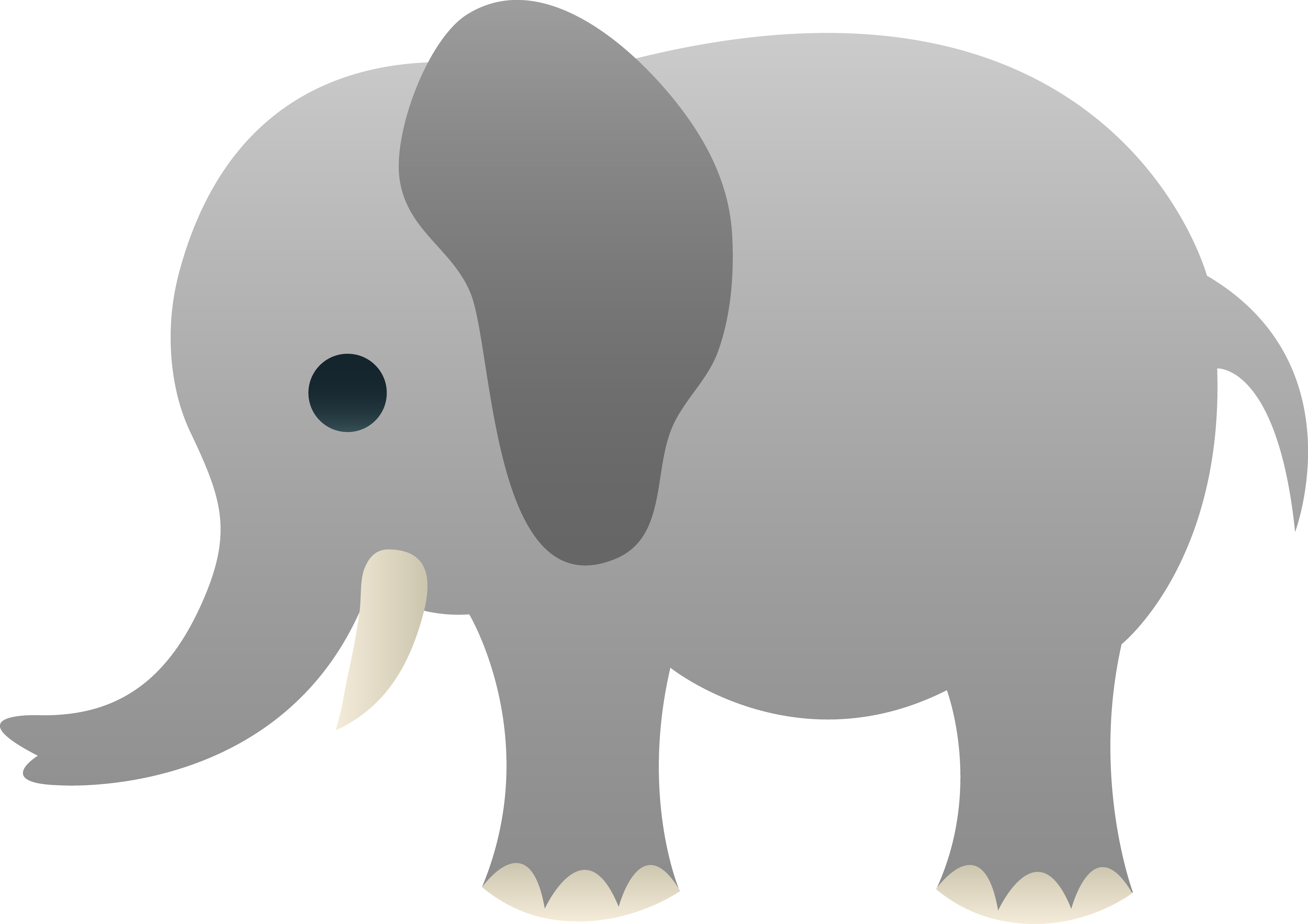 Elephant Pictures Free - ClipArt Best