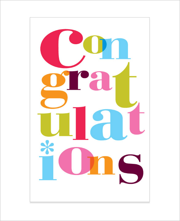 Congratulation Image Free Download - ClipArt Best