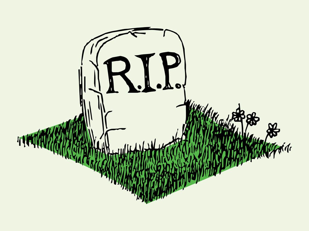 47+ Rip Clipart Images - Alade