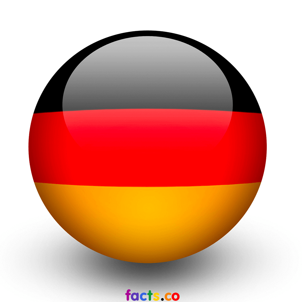 Germany Flag Image - ClipArt Best