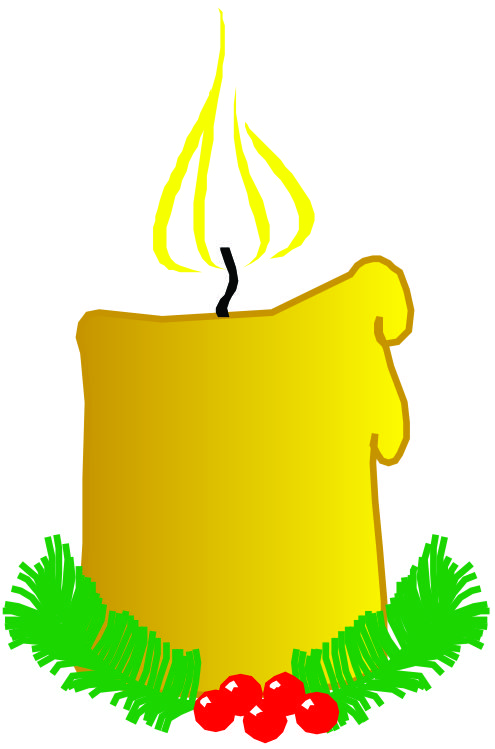 Collection Cartoon Candle Pictures - Jefney - ClipArt Best - ClipArt Best