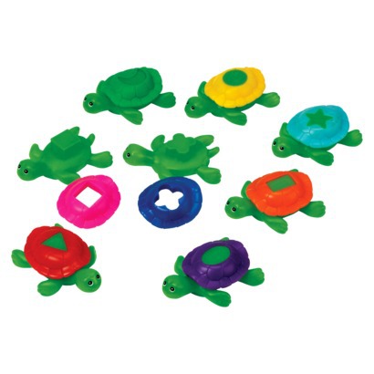 Learning Resources Shape Shell Turtles : Target - ClipArt Best ...