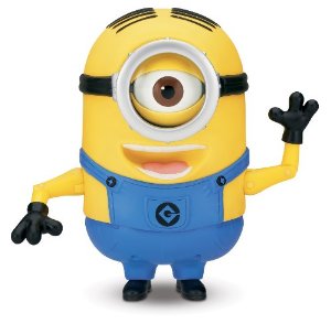 Despicable Me Clip Art - ClipArt Best