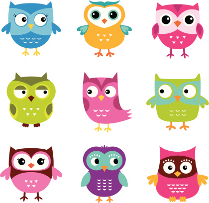 Owl Clip Art, Vector Images & Illustrations - ClipArt Best - ClipArt Best