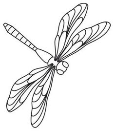 Dragonflies | Dragonflies, Dragonfly Art and Insects - ClipArt Best ...