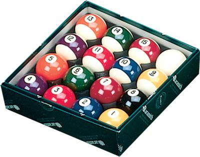 Pictures Of Pool Balls - ClipArt Best