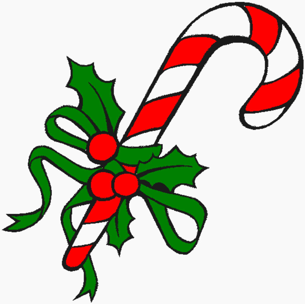 Christmas Candy Clip Art 2023 Latest Top Most Popular Incredible ...