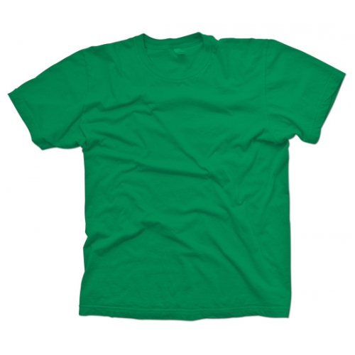 Lime Green T Shirt Template - ClipArt Best
