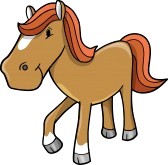 Pony Rides Clipart - ClipArt Best