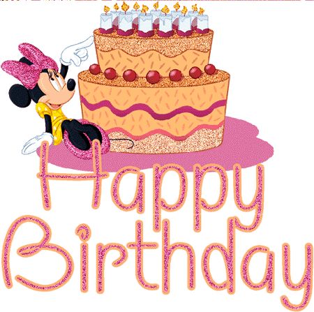 1000+ images about Happy birthday | Birthday wishes ... - ClipArt Best ...