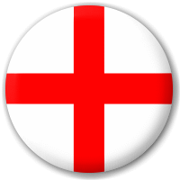 England - English Flag