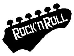 Rock N Roll Band Clip Art - ClipArt Best